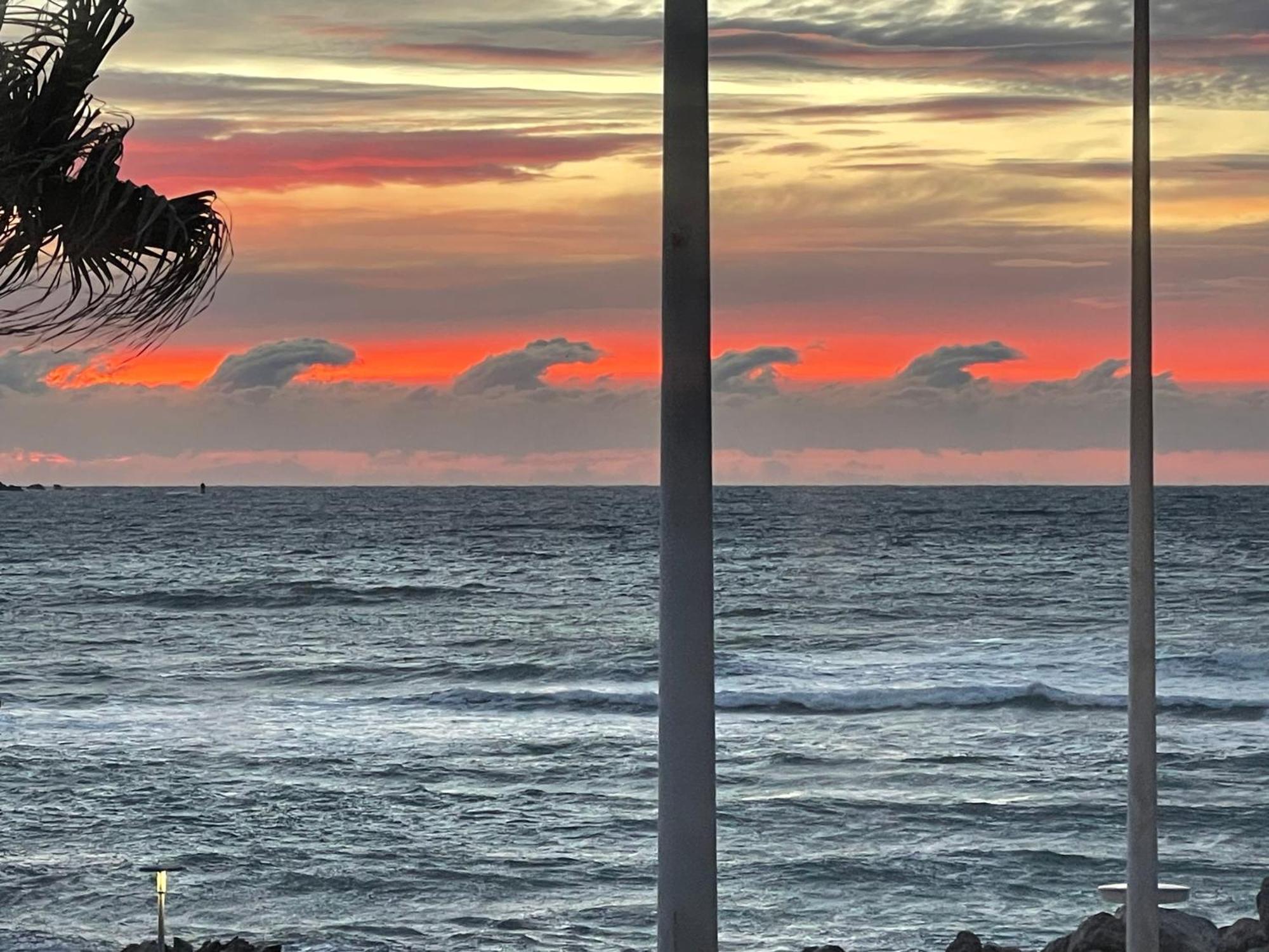 Le Rayon Vert Six-Fours-les-Plages Exteriör bild